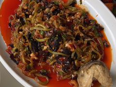 -院8里·少城记忆老川菜(宽窄巷子店)