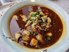 -扬州饭店(南京东路店)
