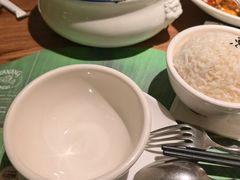 -帕蓝·暹罗料理(大学路店)