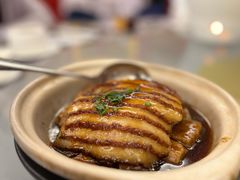 -银都上海菜馆(粤海东路店)