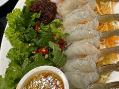 -建兴酒家(班塔通分店)