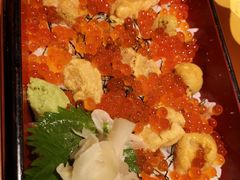 -皇品田苑日式料理(苏州中心店)