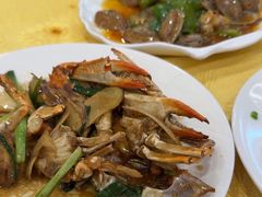 -龙溪海鲜酒家(溪涌店)