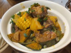 -金掌勺·锅包肉(双榆树店)