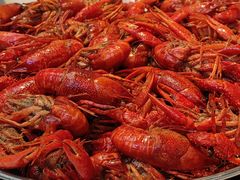 -海岛八号龙虾烧烤田鸡(蓝天路总店)
