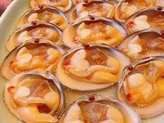原汁黄蚬子-喜鼎海胆水饺(东港店)