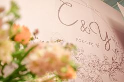 -HY小曼wedding·TOPYOUNG团队