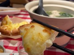 -西贝(枫蓝国际购物中心店)
