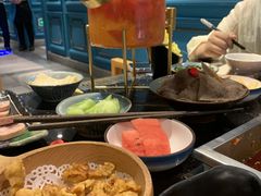 -五星桥原切肥牛火锅·30年专注好牛肉(湖塘店)