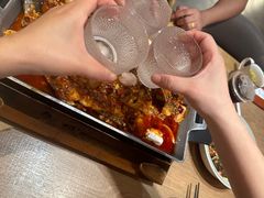 -鱼酷活鱼烤鱼(静安大融城店)