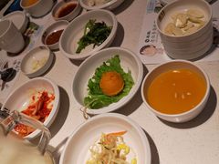 -本家韩国烤肉(青岛万象城店)