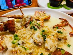 -79号渔船海鲜饭店(耀中店)