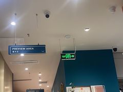 -海马体照相馆(西安高新万达广场店)