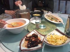 -外婆船宴餐厅·外婆喊你回家吃饭
