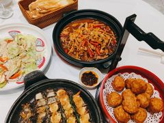 -双湖宴·湖北菜(文化路店)
