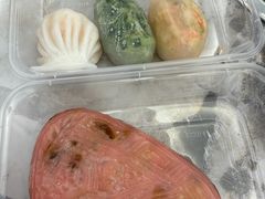 -老潮兴粿品(龙北店)