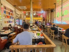 -正宗齐齐哈尔烤肉·齐牛哥鲜切炭火烤肉(杭州总店)