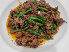 -湘中缘·湖南菜(娄底驻京办店)