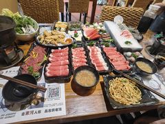 -束河人家(南锣鼓巷店)