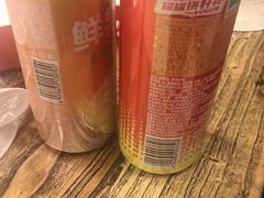-大胡子海鲜·天津菜·砂锅烧烤(五大道创始店)
