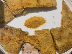 -启博美食城(孟家店)