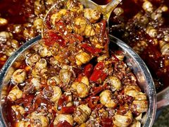 -辣螃铠盆盆蟹大排档(总店)