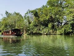 -西溪国家湿地公园