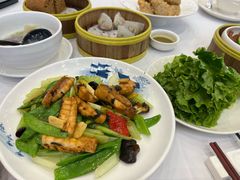 -小榄人家酒楼(民安店)