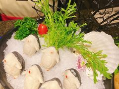 -湊湊火锅·茶憩(和平大悦城店)