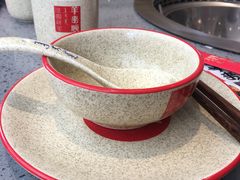-羊来顺冰煮鲜羊铁锅烀羊肉(八卦岭店)