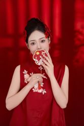 -秦皇岛我和你婚纱摄影工作室