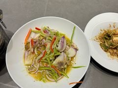 -陈熹公民族美食文化餐厅(中华广场店)