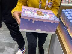 -泡泡玛特POPMART(杭州乐堤港店)