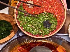 -小龙坎火锅(全球总店)