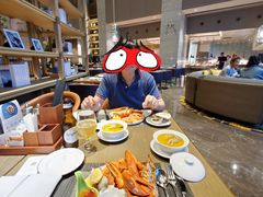 -博林天瑞喜来登酒店·西丽尚膳