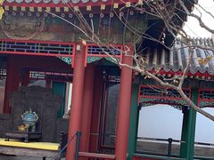 -宫事颐庭·老佛爷贵寿下午茶(颐和园店)