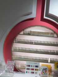 -MB·nail美甲美睫