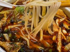 -丽丽三鲜螺蛳粉(田林路店)