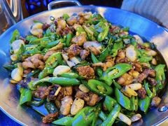 -重庆尖叫鸡尖椒鱼(夏湾总店)