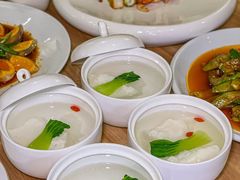 -嫩芽 ·地道重庆菜(十八梯露台夜景店)