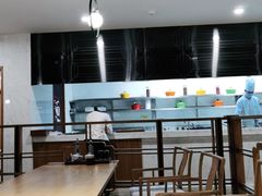大堂-难忘的面(五矿君澜酒店)