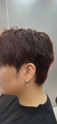 -赤道 Hair Salon