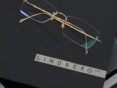 -大视光学•LINDBERG林德伯格•全球手工眼镜集合店(王府井店)