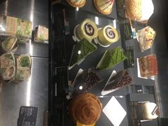 -星巴克臻选(南京艾尚天地店)