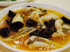 -老正兴菜馆(福州路店)