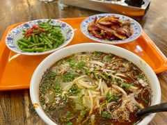 -豫掌柜饸饹面·烩面(秀沿路店)