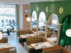 -荔粥记潮汕砂锅粥(新北万达店)