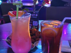 -MARU玛露音乐餐厅(大学路店)
