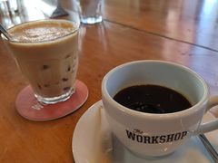 -The Workshop Coffee
