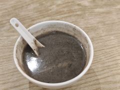 -杨记杏仁茶(椰园店)